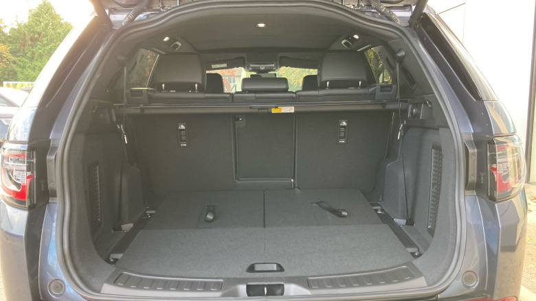 Land Rover Discovery Sport 2.0 D200 Dynamic SE 5dr Auto [5 Seat] Diesel Station Wagon